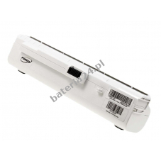 Bateria do Acer Aspire One seriess 4600mAh biay