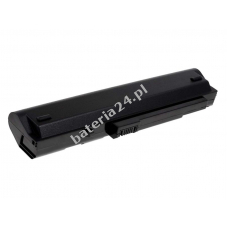 Bateria do Acer Aspire One seriess 5200mAh czarny