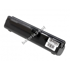 Bateria do Acer Aspire One seriess 6600mAh czarny