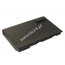 Bateria do Acer Extensa 5610 4800mAh