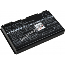 Bateria do Acer Extensa 5220