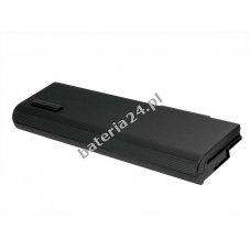 Bateria do Acer TravelMate 4002WLMi