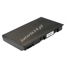 Bateria do Acer TravelMate 4051LMi orygina