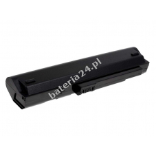 Bateria do Acer Typ UM08A73 5200mAh czarny