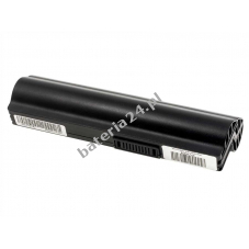 Bateria do Asus Eee PC 701 5200mAh czarny