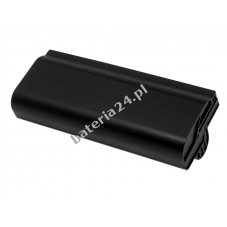 Bateria do Asus Eee PC 4G Surf 7800mAh czarny