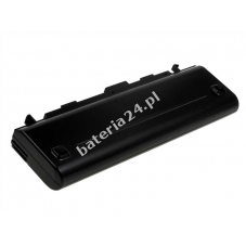 Bateria do Asus W6F czarny 7800mAh