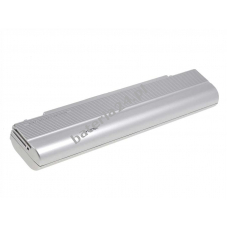 Bateria do Asus W6Fp srebrny 5200mAh
