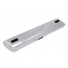 Bateria do Asus M67V srebrny