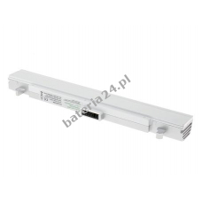 Bateria do Asus Typ 70-NHA2B1000 srebrny 2600mAh