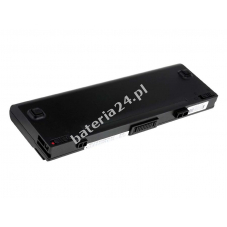 Bateria do Asus Typ A32-U6 czarny 7800mAh