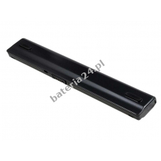 Bateria do Asus Typ M6A/V-4G BATT antracyt