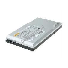 Bateria do Clevo Typ M400ABAT-12 4400mAh srebrny orygina