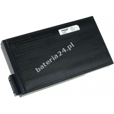 Bateria do Compaq Presario 1500T