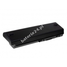 Bateria do Compaq Presario CQ50-100 series 9200mAh