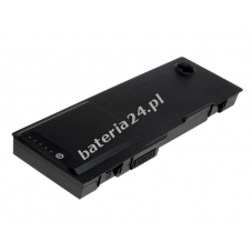 Bateria do DELL Inspiron E1505 7800mAh