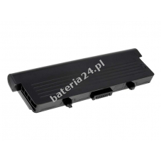 Bateria do Dell Inspiron 1525 7800mAh