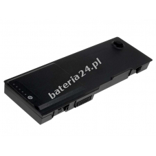 Bateria do DELL Inspiron 6400 4800mAh