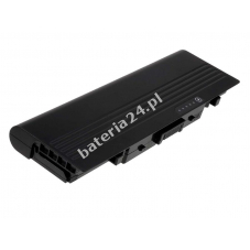 Bateria do Dell Inspiron 1721 7700mAh orygina