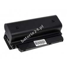 Bateria do DELL Inspiron Mini 9 4400mAh