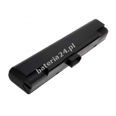 Bateria do Dell Inspiron 2200 (4400mAh)