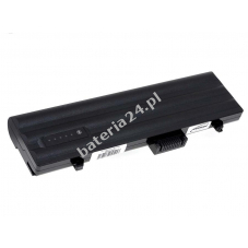 Bateria do Dell Inspiron 640m 7700mAh orygina