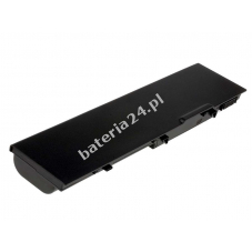 Bateria do DELL Inspiron B130 5200mAh