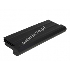 Bateria do Dell Latitude E5500 laptop 7700mAh orygina