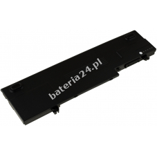 Bateria do Dell Latitude D430 14,8V