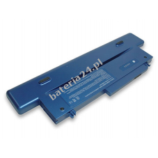 Bateria do DELL Latitude X300 niebieski 4600mAh