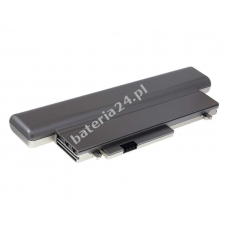 Bateria do DELL Typ U0386 srebrny 4600mAh