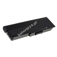 Bateria do Dell Typ 312-0543 7600mAh orygina