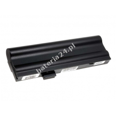 Bateria do Fujitsu Siemens Amilo M1425(B) 6600mAh