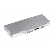 Bateria do Fujitsu-Siemens Amilo K-7600 srebrny