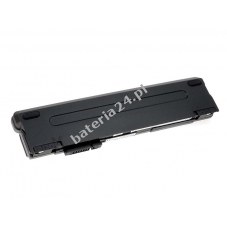 Bateria do Fujitsu-Siemens LifeBook P1610 czarny