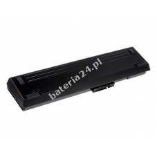 Bateria do Fujitsu-Siemens LifeBook Q2010 5200mAh