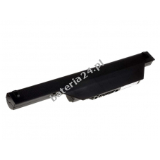 Bateria do Fujitsu-Siemens LifeBook S6410