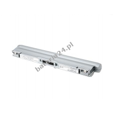 Bateria do Fujitsu-Siemens Lifebook P1032  (4400mAh)