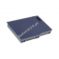 Bateria do Fujitsu-Siemens FMV-LifeBook B8200