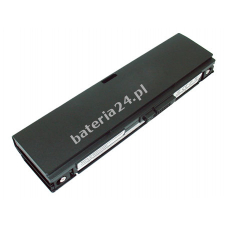 Bateria do Fujitsu-Siemens Typ P345830-01 5200mAh