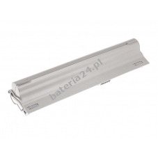 Bateria do Typ VGP-BPL14/S 7800mAh srebrny