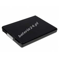 Bateria do Typ 846971-001 6600mAh