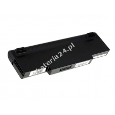 Bateria do Typ 90-NIA1B1000 7200mAh orygina