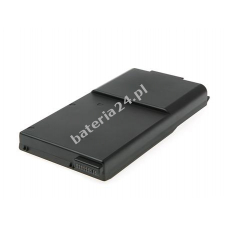 Bateria do Typ 87-M45CS-4D4A 6600mAh czarny orygina