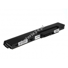 Bateria do Typ TX2-RTL8187SE 2200mAh czarny