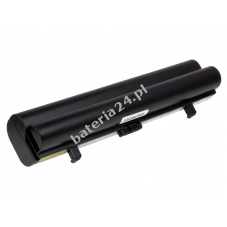 Bateria do Typ L08S6C21 czarny 7200mAh/80Wh