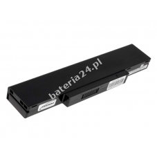 Bateria do Typ 6-87-M74JS-4W4