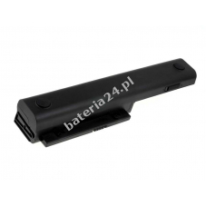 Bateria do Typ HSTNN-DB91 5200mAh