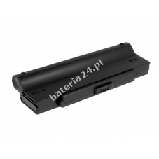 Bateria do Typ VGP-BPL9 7800mAh czarny