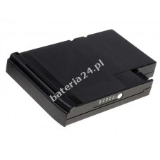 Bateria do HP OmniBook XE 4100